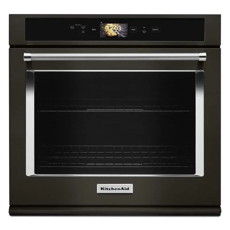 kitchenaid oven